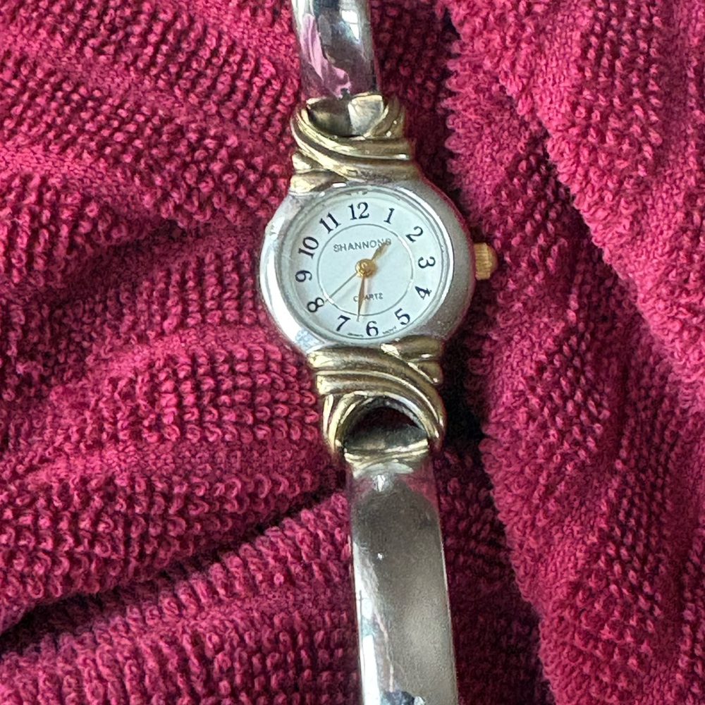 Woman’s Fashion Watch